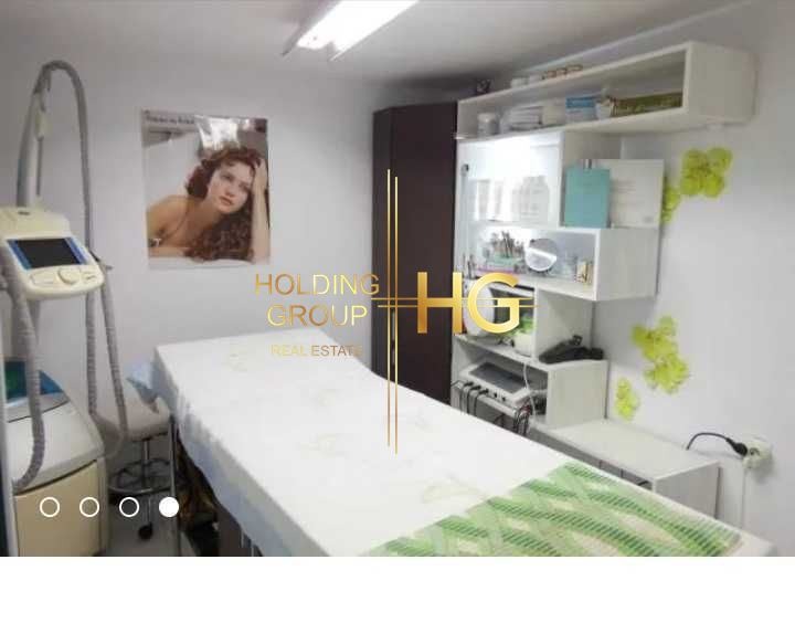 Na prodej  Kancelář Varna , Okražna bolnica-Generali , 46 m2 | 11812072 - obraz [3]