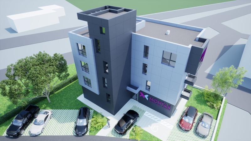 Eladó  Hivatal Varna , Mladost 1 , 86 négyzetméter | 16470826 - kép [5]