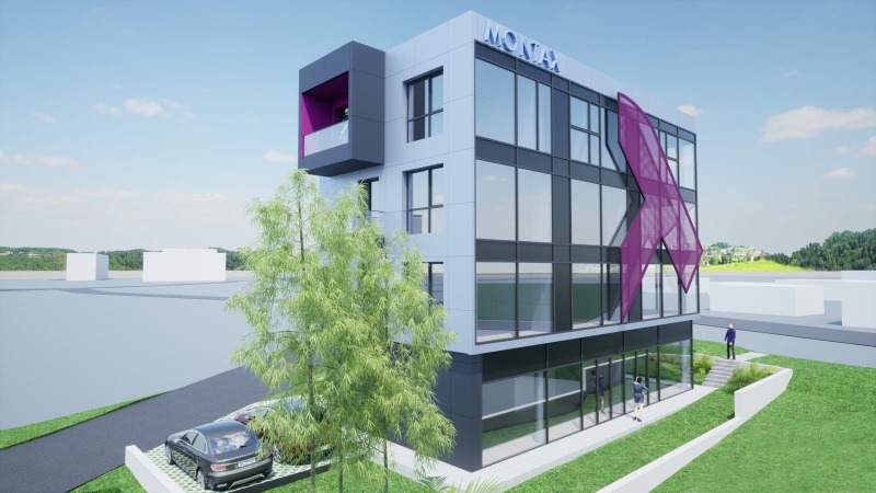 Eladó  Hivatal Varna , Mladost 1 , 86 négyzetméter | 16470826 - kép [2]
