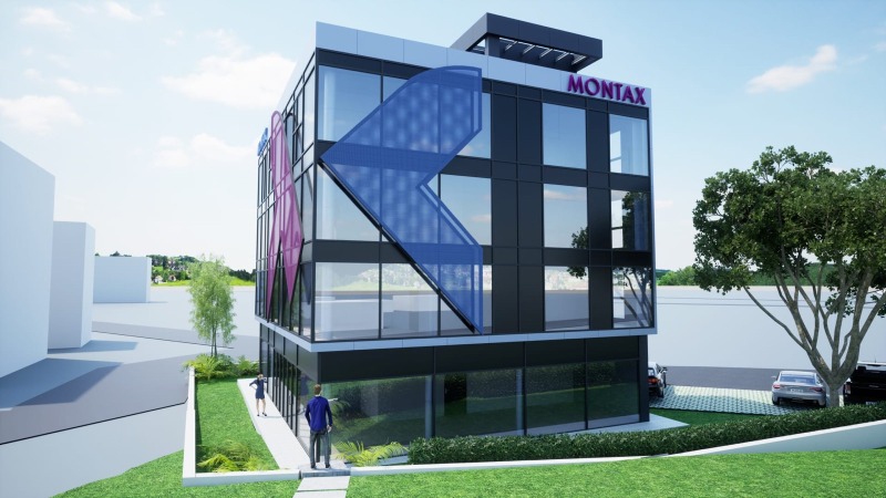 Eladó  Hivatal Varna , Mladost 1 , 86 négyzetméter | 16470826 - kép [3]