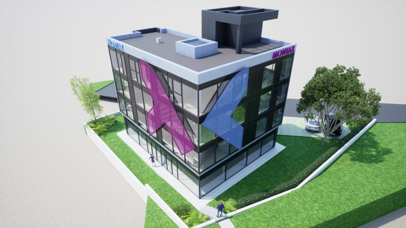 Eladó  Hivatal Varna , Mladost 1 , 86 négyzetméter | 16470826