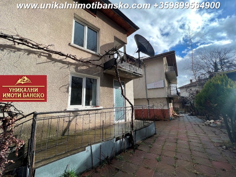 Продава  Къща област Благоевград , гр. Банско , 612 кв.м | 21369133 - изображение [2]