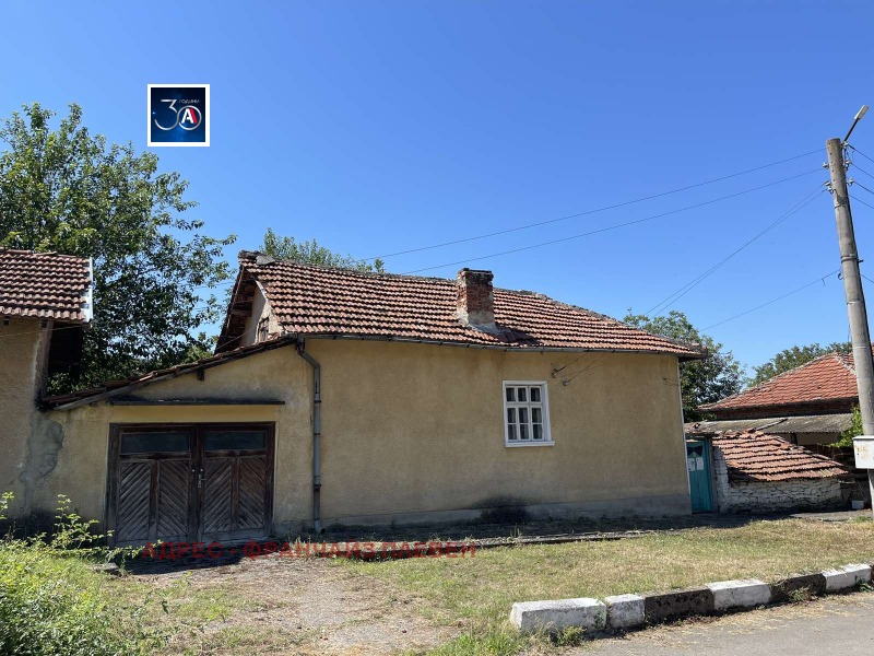 Продава  Къща област Ловеч , с. Крушуна , 43 кв.м | 19037591