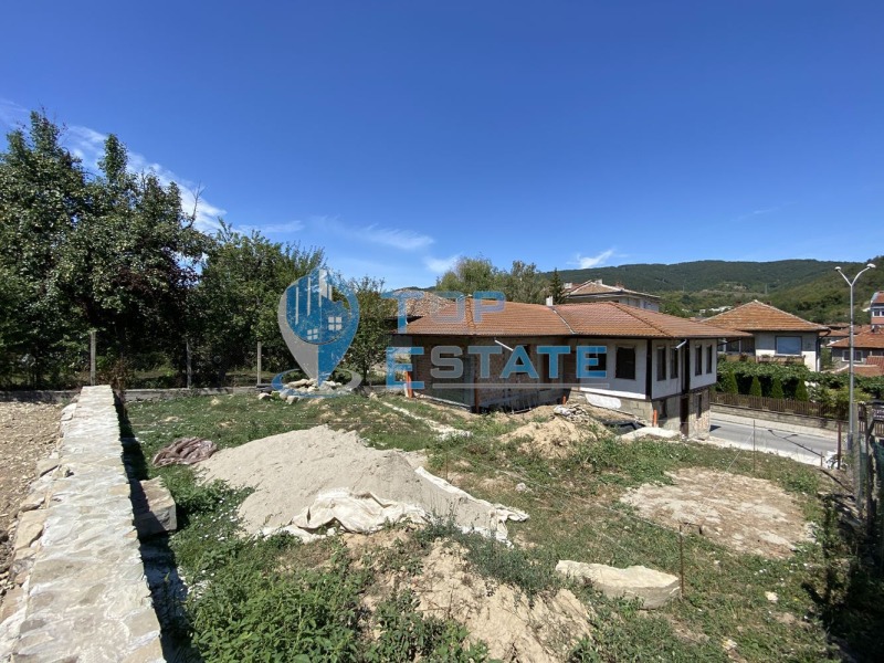 De vânzare  Casa regiunea Veliko Tarnovo , Elena , 145 mp | 44754924 - imagine [17]