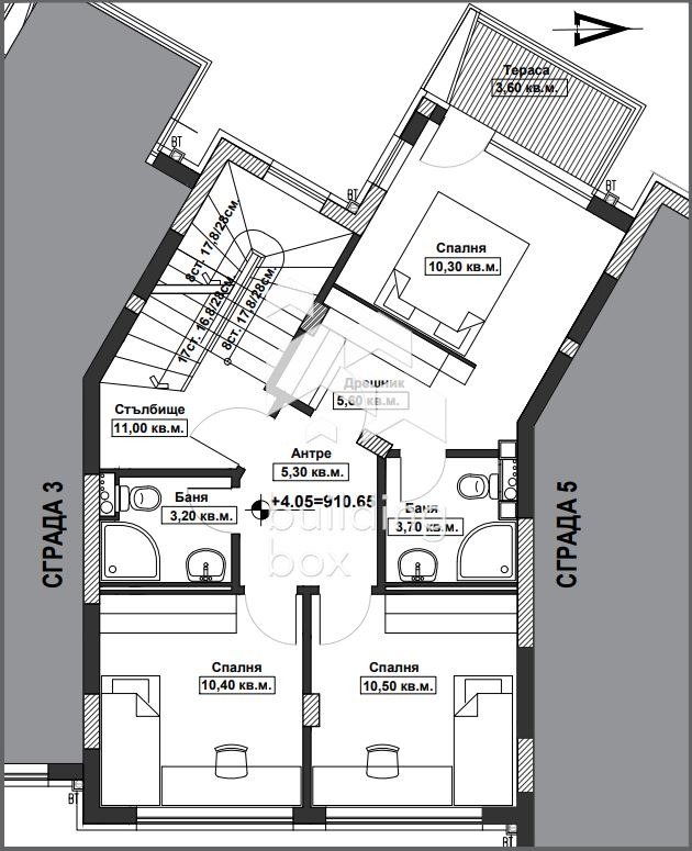 Te koop  Huis Sofia , v.z.Bunkera , 191 m² | 20146285 - afbeelding [7]