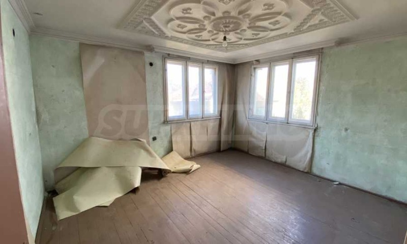 Продава  Къща град Видин , Кумбаир , 147 кв.м | 39503486 - изображение [10]