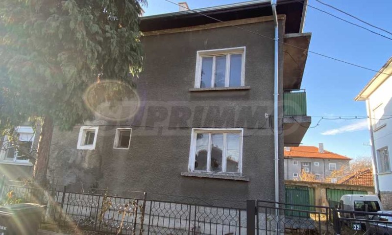 Продава КЪЩА, гр. Видин, Кумбаир, снимка 2 - Къщи - 48206562