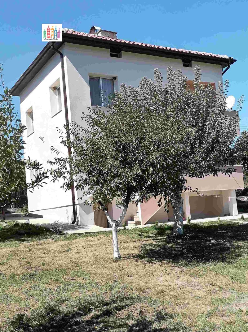 À venda  Casa Região Pernik , Blatechnica , 140 m² | 72306014 - imagem [3]