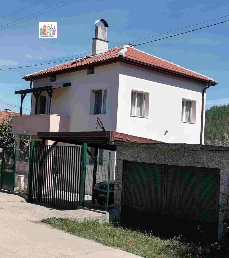À venda  Casa Região Pernik , Blatechnica , 140 m² | 72306014 - imagem [9]