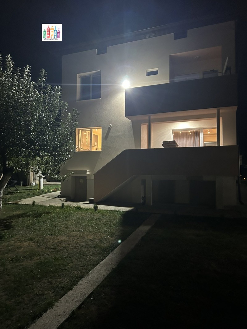 Продава КЪЩА, с. Блатешница, област Перник, снимка 15 - Къщи - 52291547