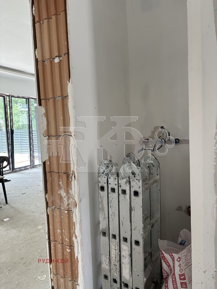Продава КЪЩА, гр. Варна, м-т Ален мак, снимка 9 - Къщи - 55172796