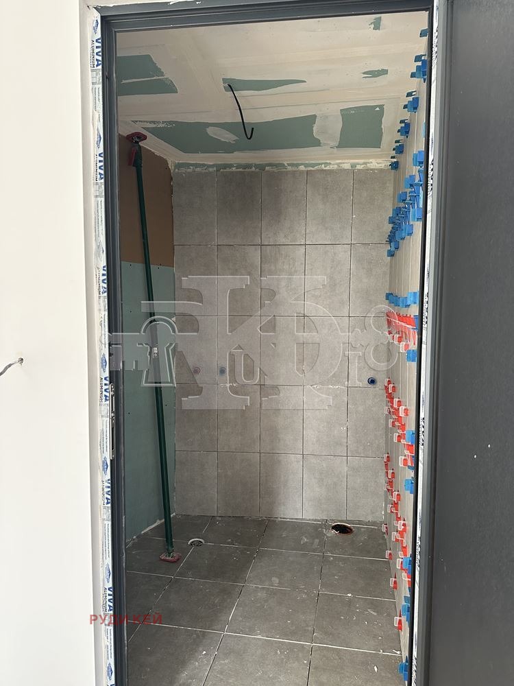 Продава КЪЩА, гр. Варна, м-т Ален мак, снимка 15 - Къщи - 55172796