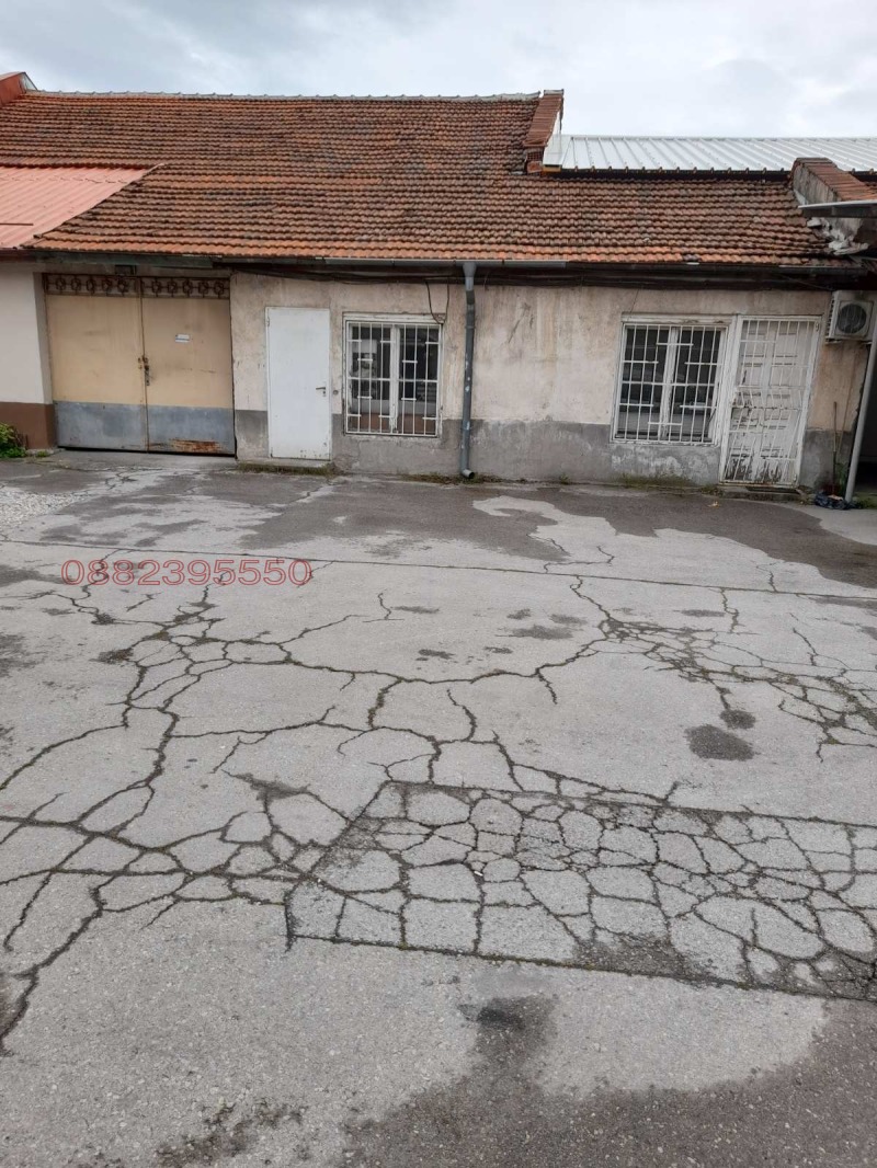 À vendre  Stockage région de Haskovo , Dimitrovgrad , 108 m² | 10514993