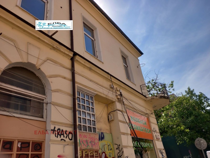 Продава  Хотел, град София, Център •  945 000 EUR • ID 54449090 — holmes.bg - [1] 
