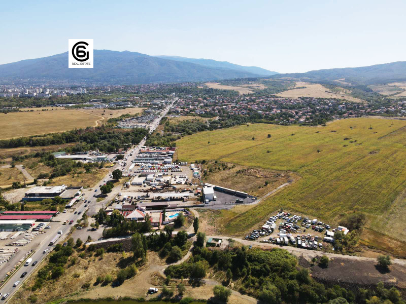 Продава ПАРЦЕЛ, град София, Люлин 1 • 718000 € / 1404285.94 лв. • 47712639 1