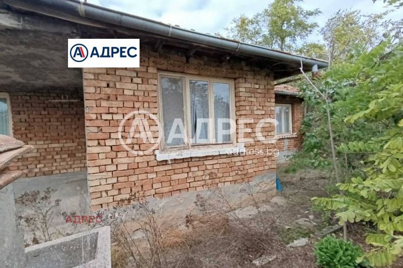 Продава ПАРЦЕЛ, с. Чайка, област Варна, снимка 2 - Парцели - 52606931