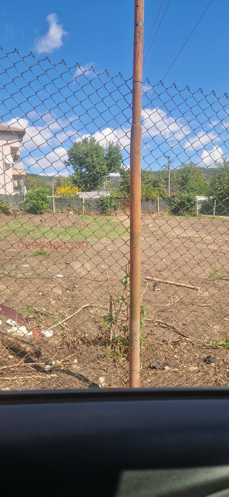 Продава ПАРЦЕЛ, гр. Варна, м-т Ментешето, снимка 2 - Парцели - 56113156