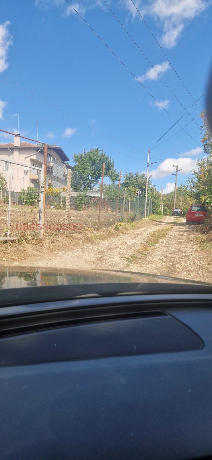Продава ПАРЦЕЛ, гр. Варна, м-т Ментешето, снимка 3 - Парцели - 56113156
