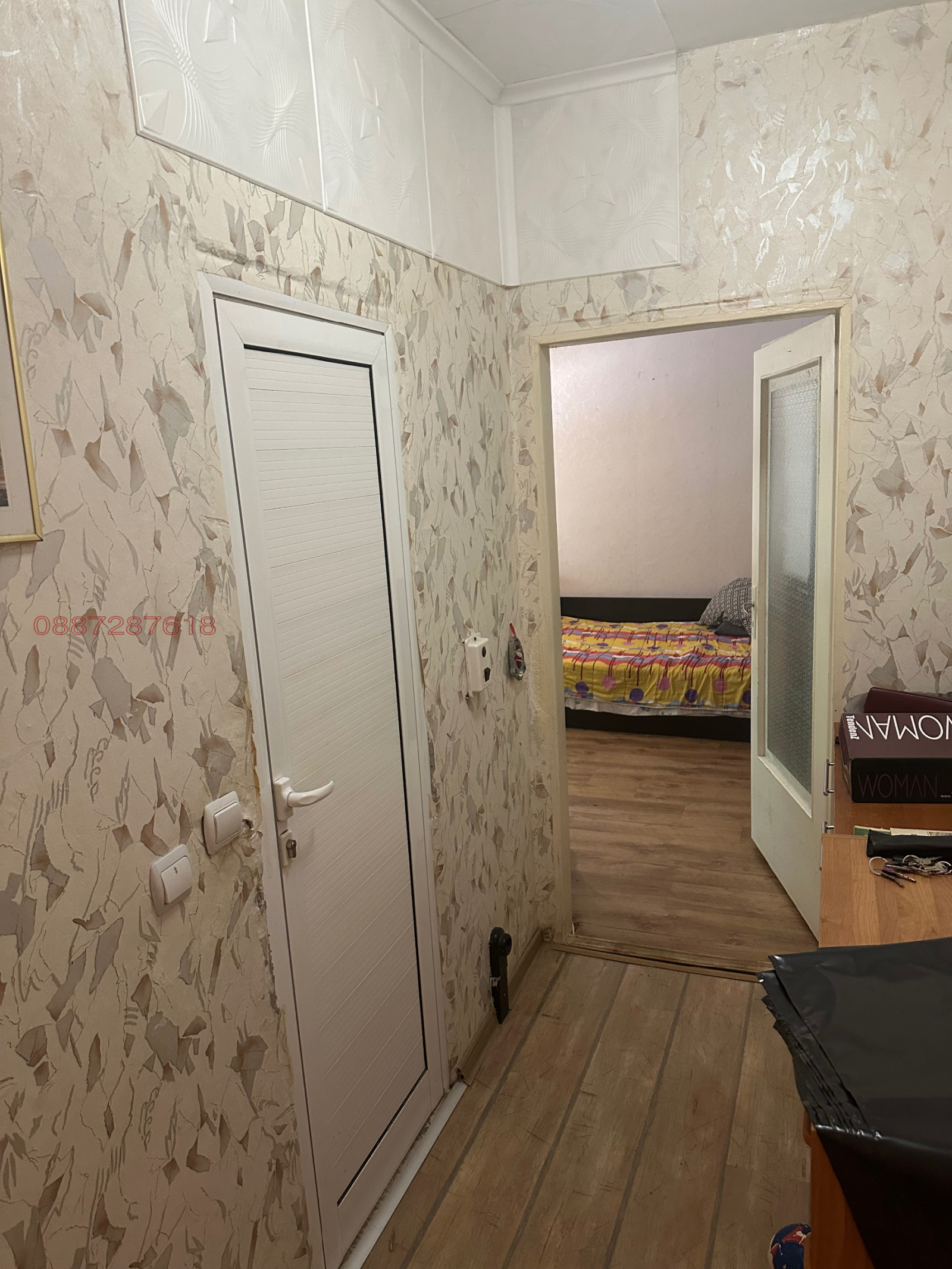 Продава 1-СТАЕН, гр. Козлодуй, област Враца, снимка 3 - Апартаменти - 55632621
