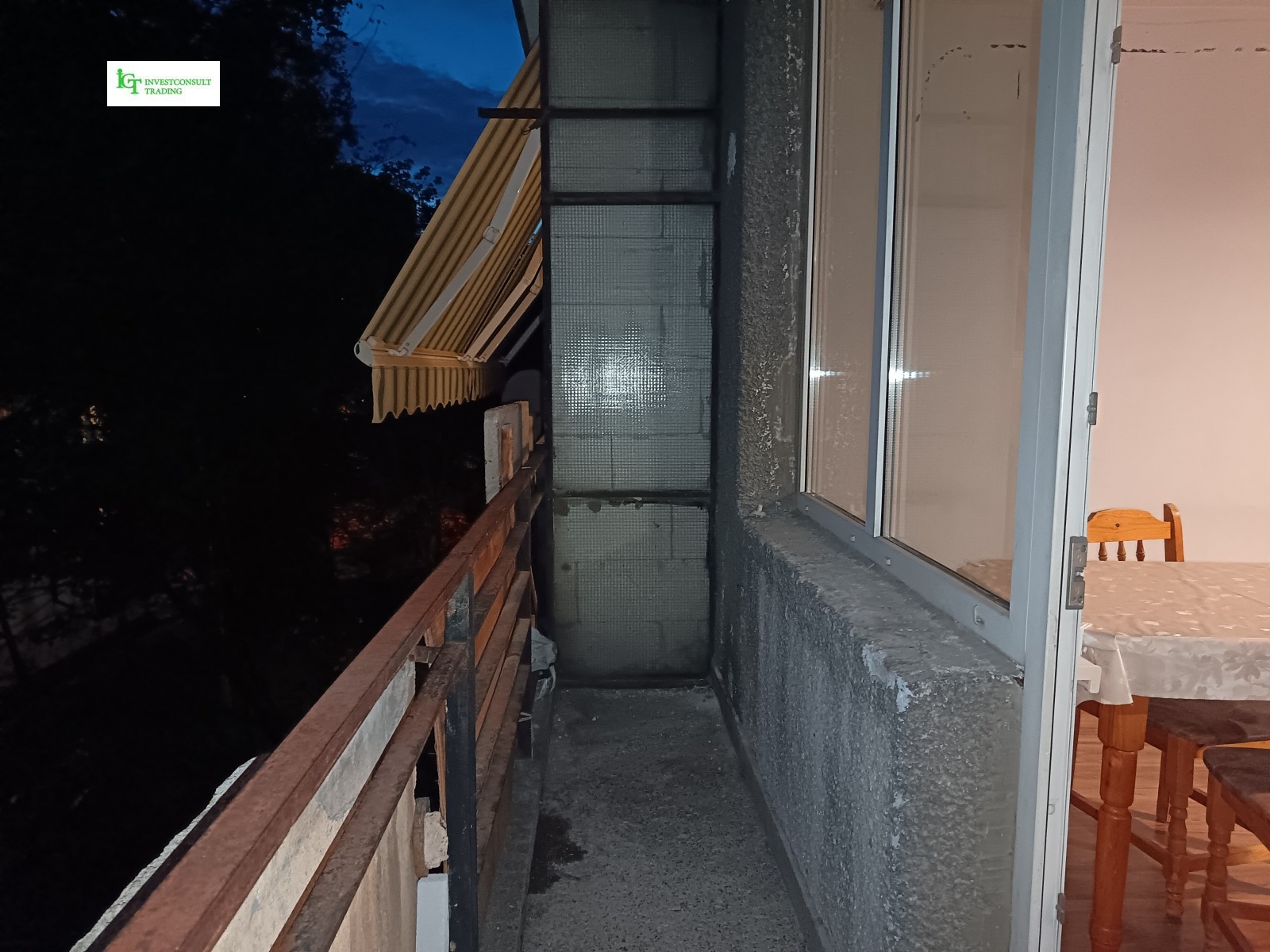 Продава 1-СТАЕН, гр. София, Хиподрума, снимка 9 - Апартаменти - 56092637