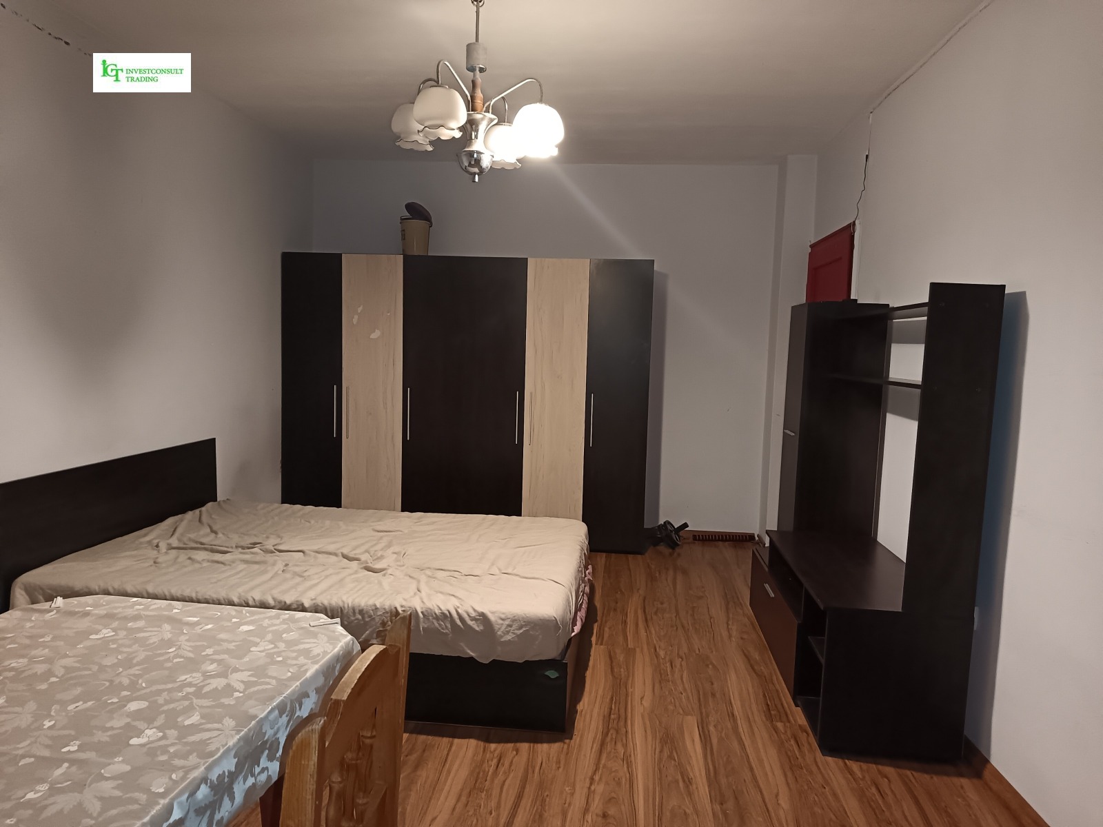 Продава 1-СТАЕН, гр. София, Хиподрума, снимка 10 - Апартаменти - 56092637