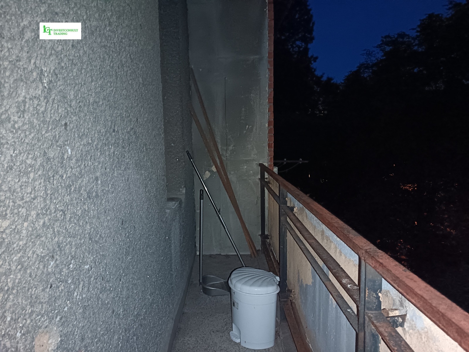 Продава 1-СТАЕН, гр. София, Хиподрума, снимка 8 - Апартаменти - 56092637