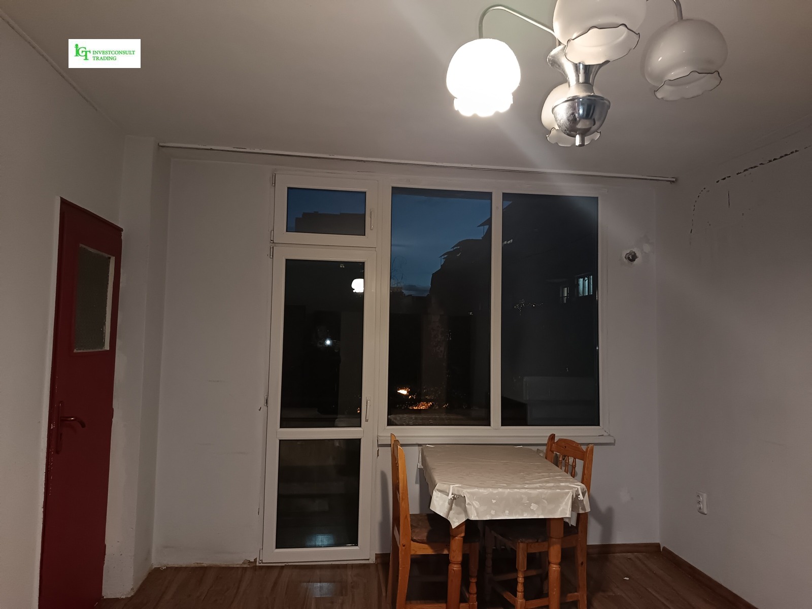 Продава 1-СТАЕН, гр. София, Хиподрума, снимка 11 - Апартаменти - 56092637