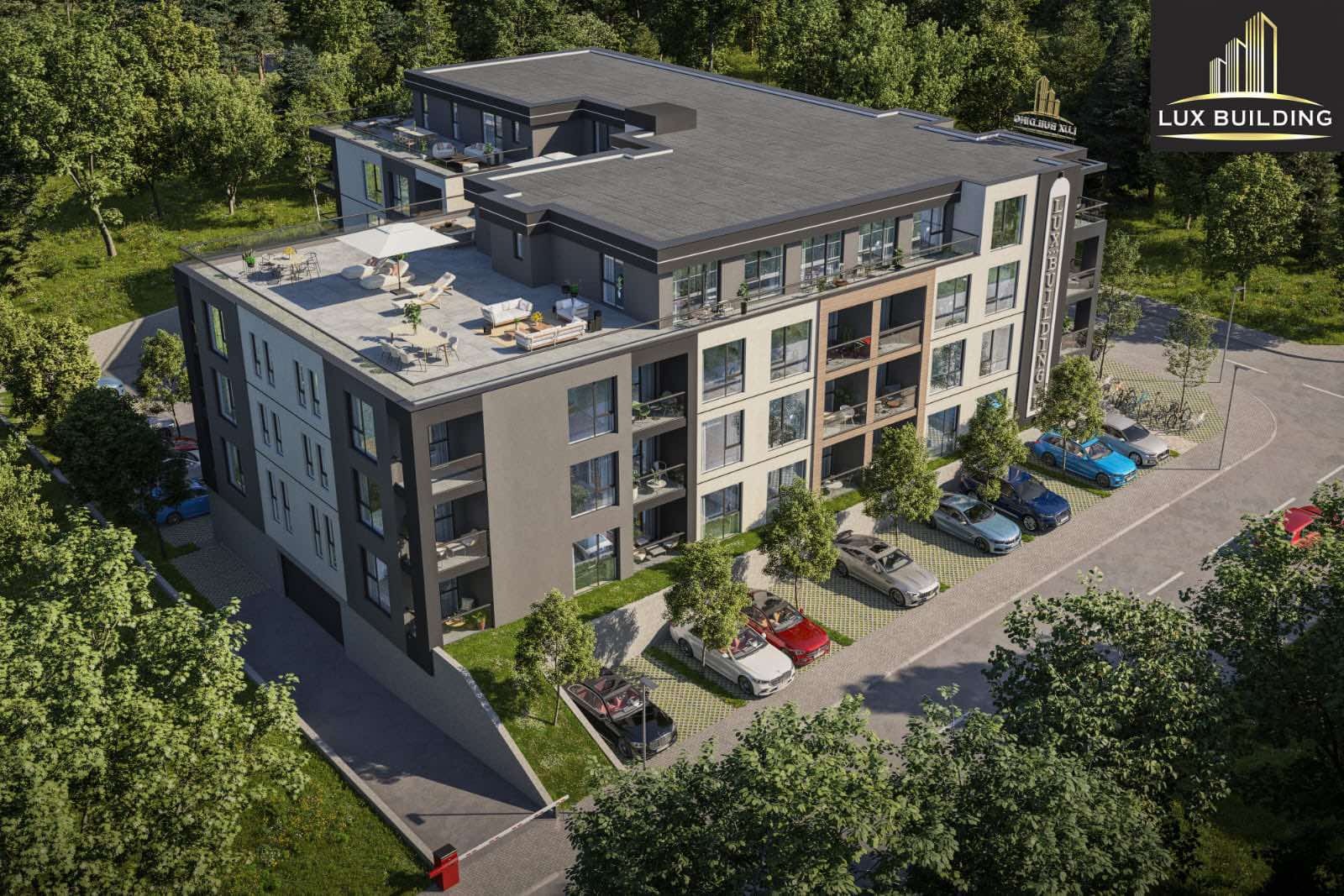 Продава 2-СТАЕН, гр. София, Малинова долина, снимка 2 - Апартаменти - 55618016