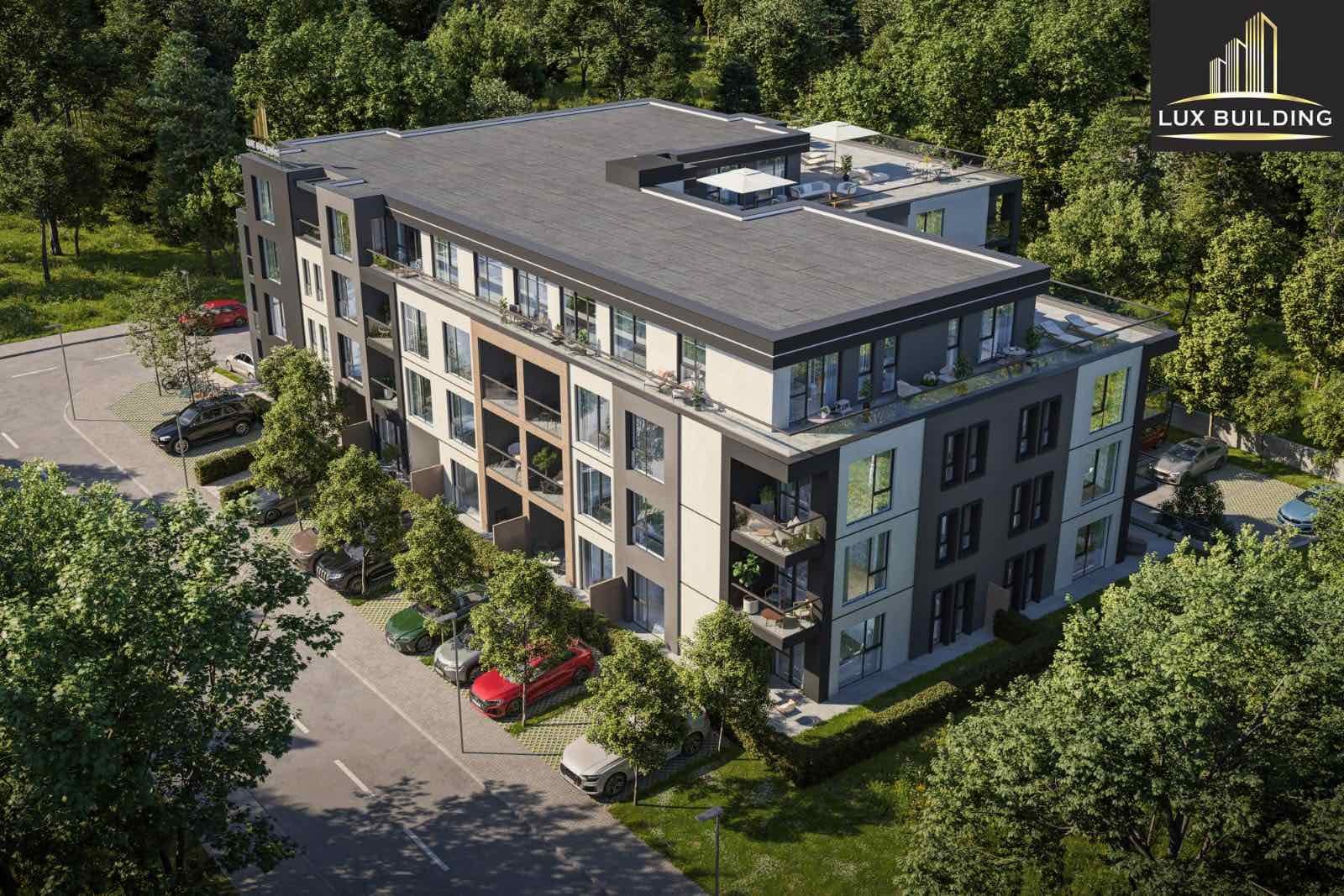 Продава 2-СТАЕН, гр. София, Малинова долина, снимка 3 - Апартаменти - 55618016