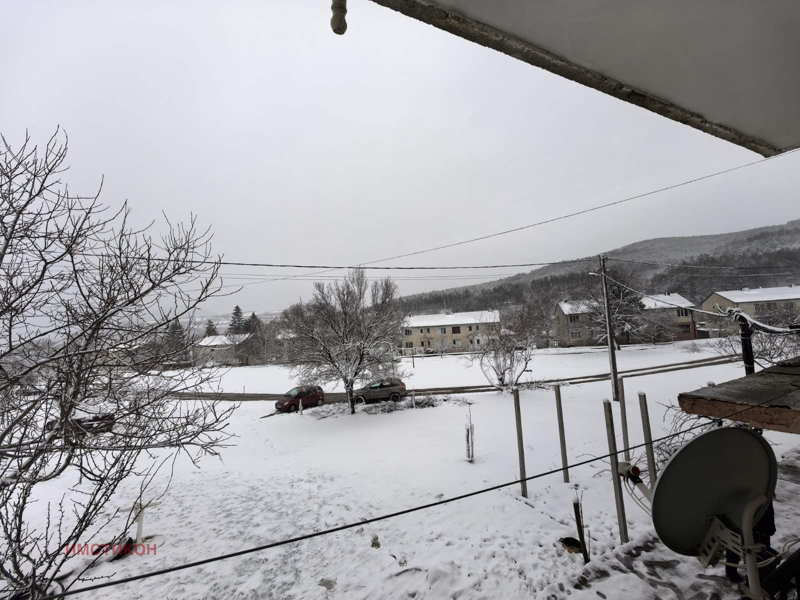 Продава 2-СТАЕН, с. Боров дол, област Сливен, снимка 11 - Апартаменти - 53602866