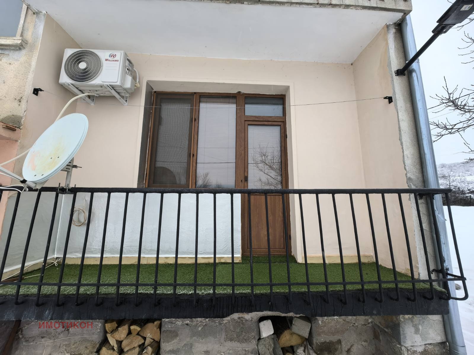 Продава 2-СТАЕН, с. Боров дол, област Сливен, снимка 8 - Апартаменти - 53602866