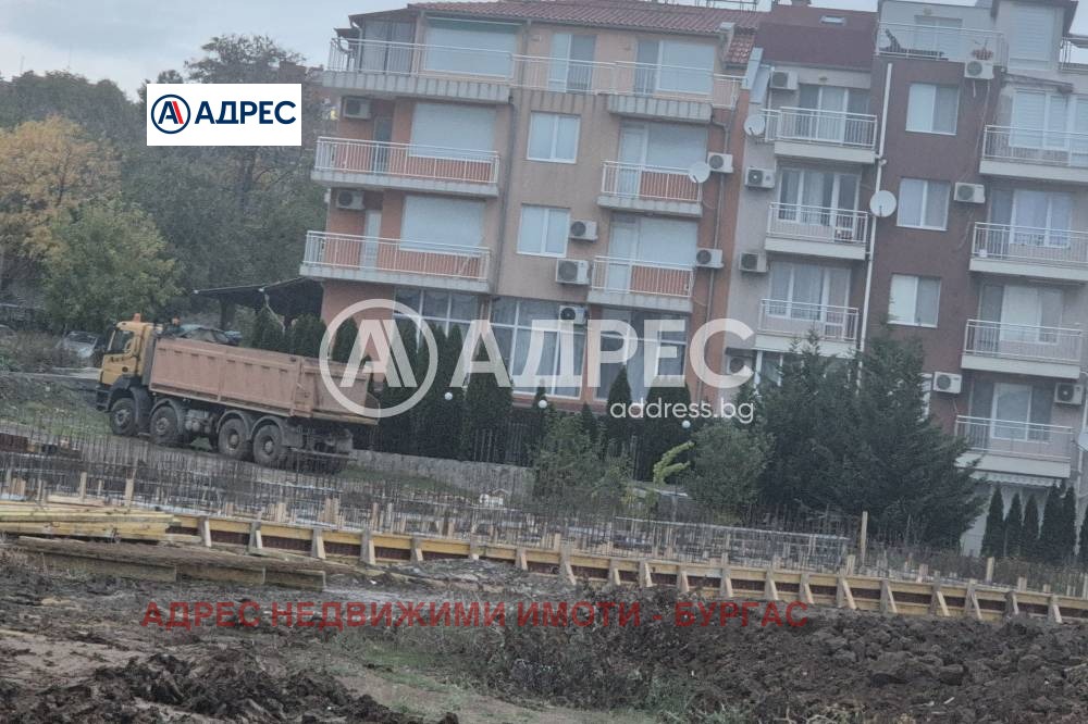 Продава 2-СТАЕН, гр. Созопол, област Бургас, снимка 9 - Апартаменти - 54029713