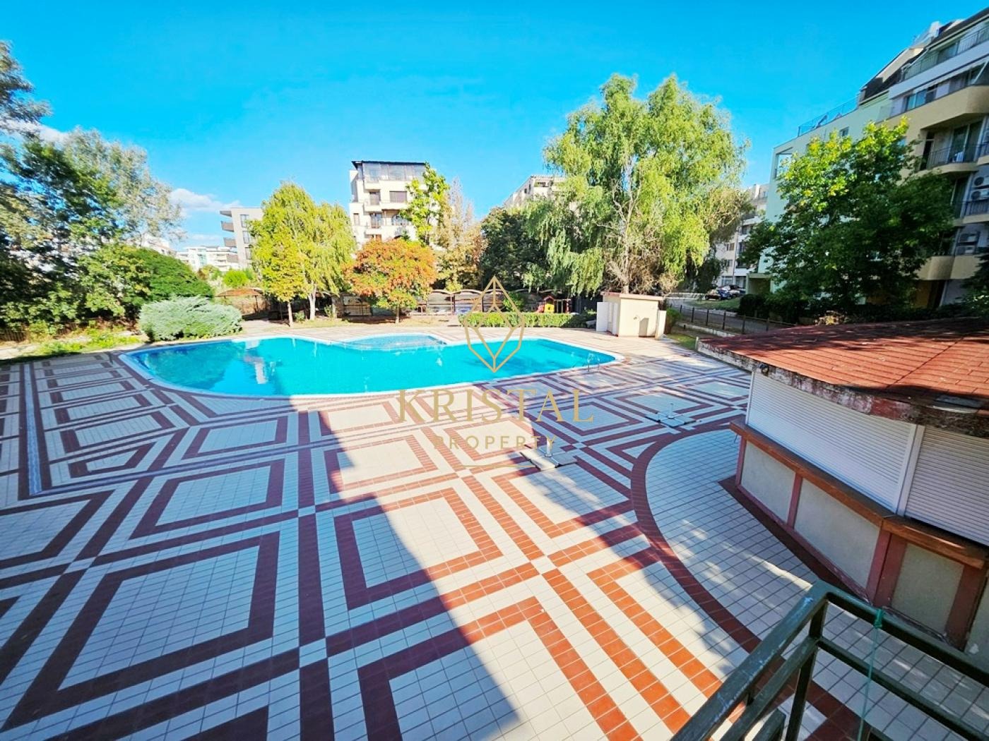 Продава 2-СТАЕН, к.к. Слънчев бряг, област Бургас