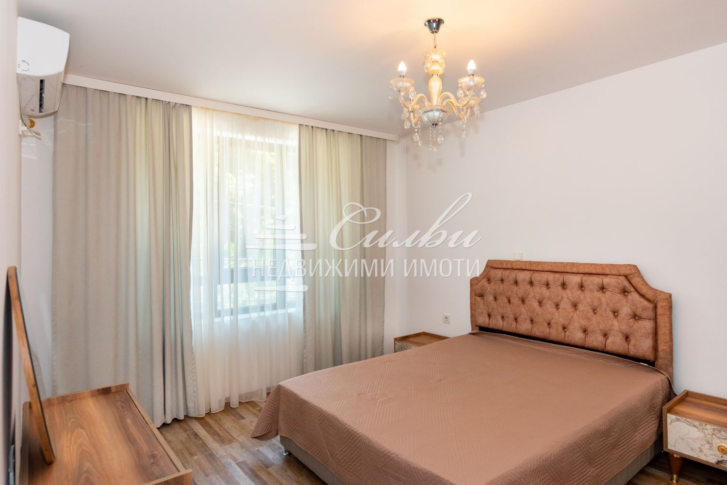 Продава 2-СТАЕН, гр. Шумен, Център, снимка 8 - Апартаменти - 54490487
