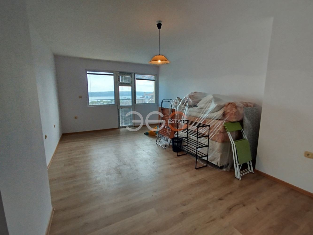 Продава 2-СТАЕН, гр. Варна, Бриз, снимка 9 - Апартаменти - 54629866