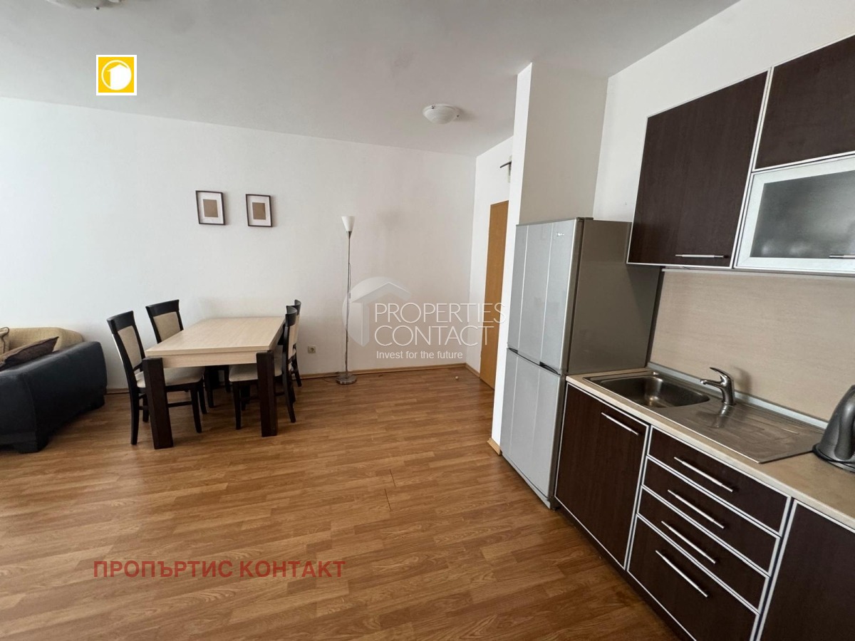 Продава 2-СТАЕН, гр. Ахелой, област Бургас, снимка 11 - Апартаменти - 55526575