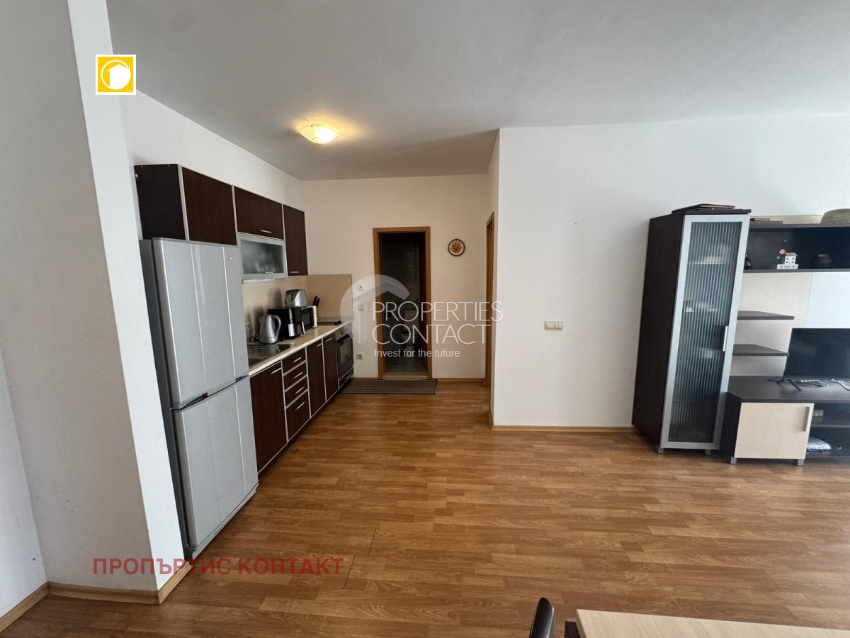 Продава 2-СТАЕН, гр. Ахелой, област Бургас, снимка 5 - Апартаменти - 55526575