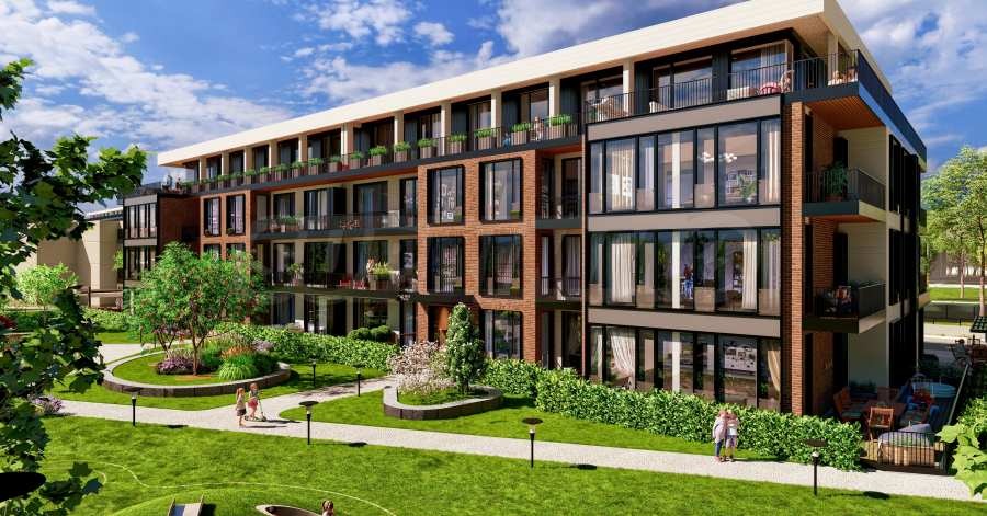 Продава 2-СТАЕН, гр. Пловдив, Кършияка, снимка 5 - Апартаменти - 55374183