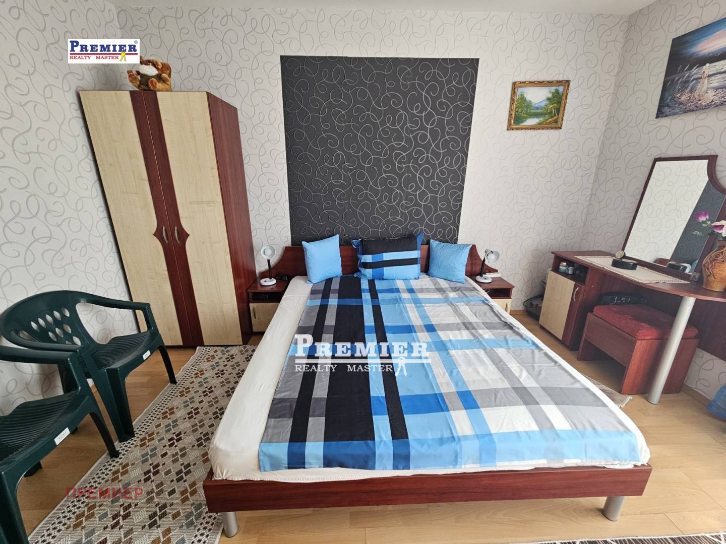 Продава 2-СТАЕН, к.к. Слънчев бряг, област Бургас, снимка 8 - Апартаменти - 55886417