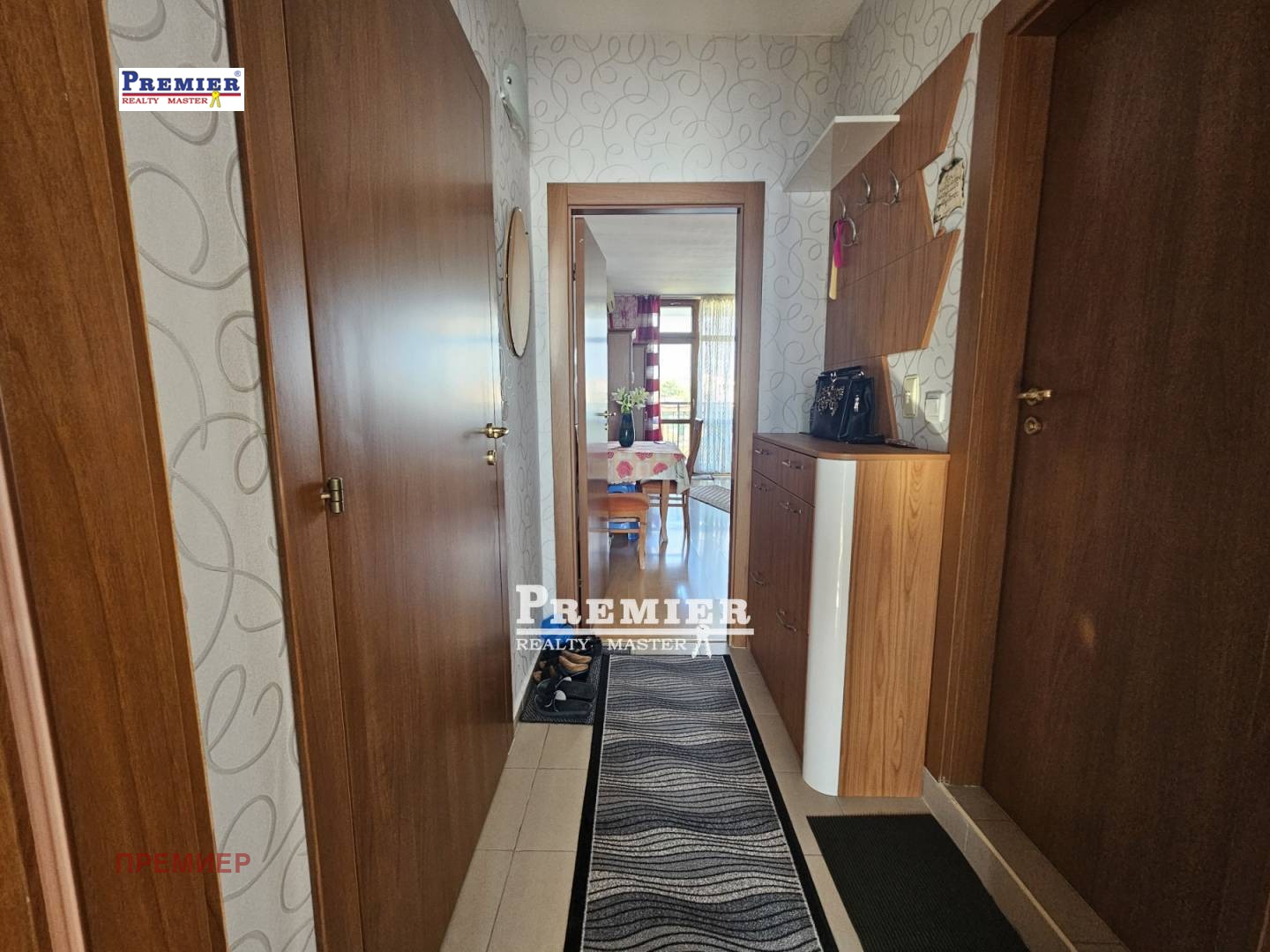 Продава 2-СТАЕН, к.к. Слънчев бряг, област Бургас, снимка 12 - Апартаменти - 55886417