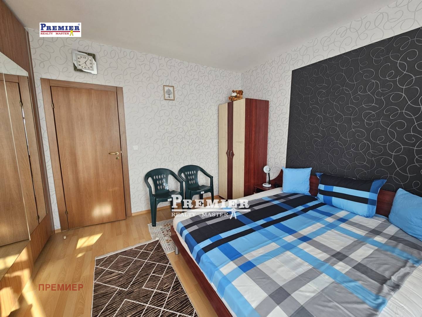 Продава 2-СТАЕН, к.к. Слънчев бряг, област Бургас, снимка 10 - Апартаменти - 55886417