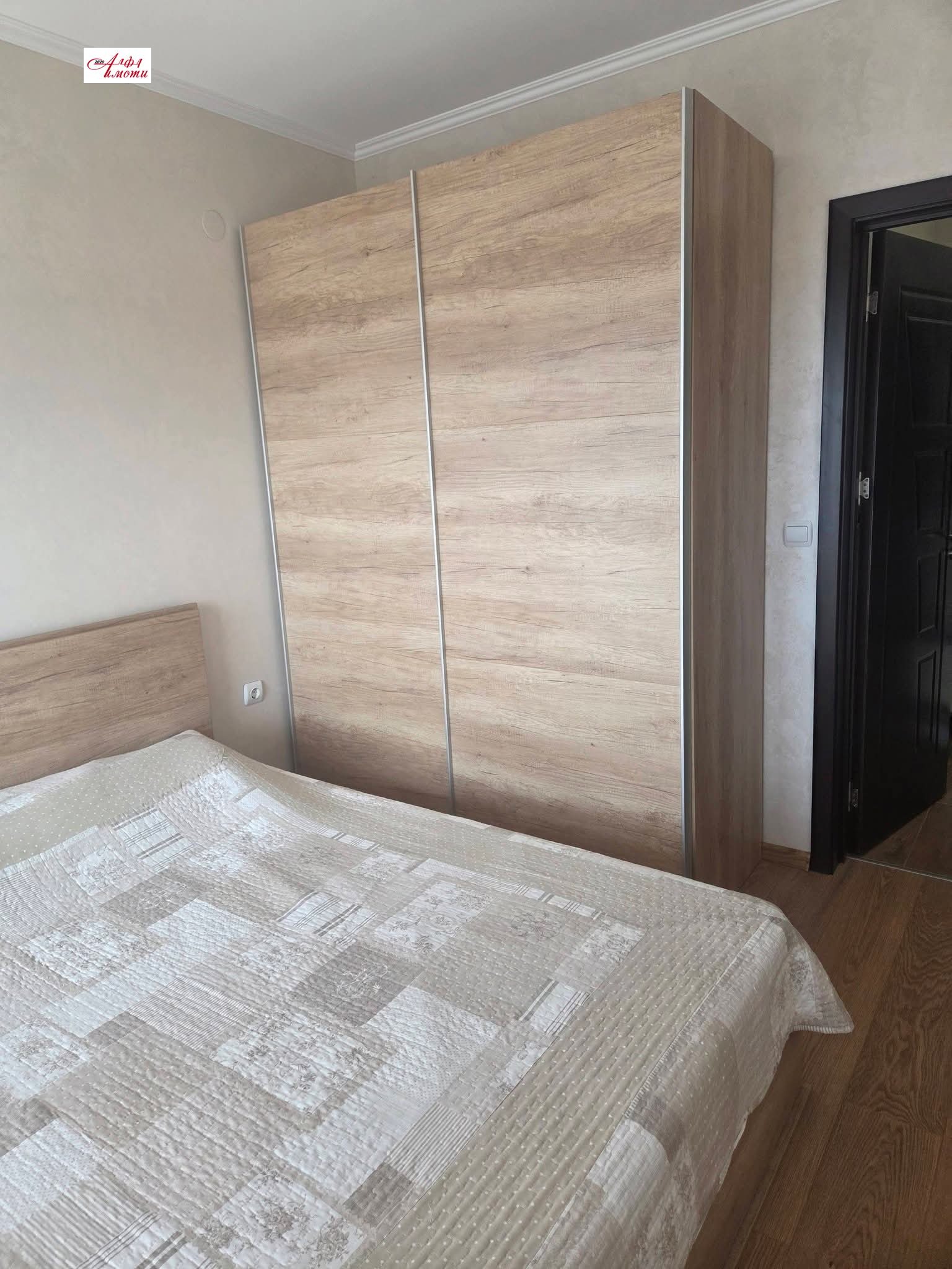 Продава 2-СТАЕН, гр. Шумен, Пазара, снимка 4 - Апартаменти - 56224332