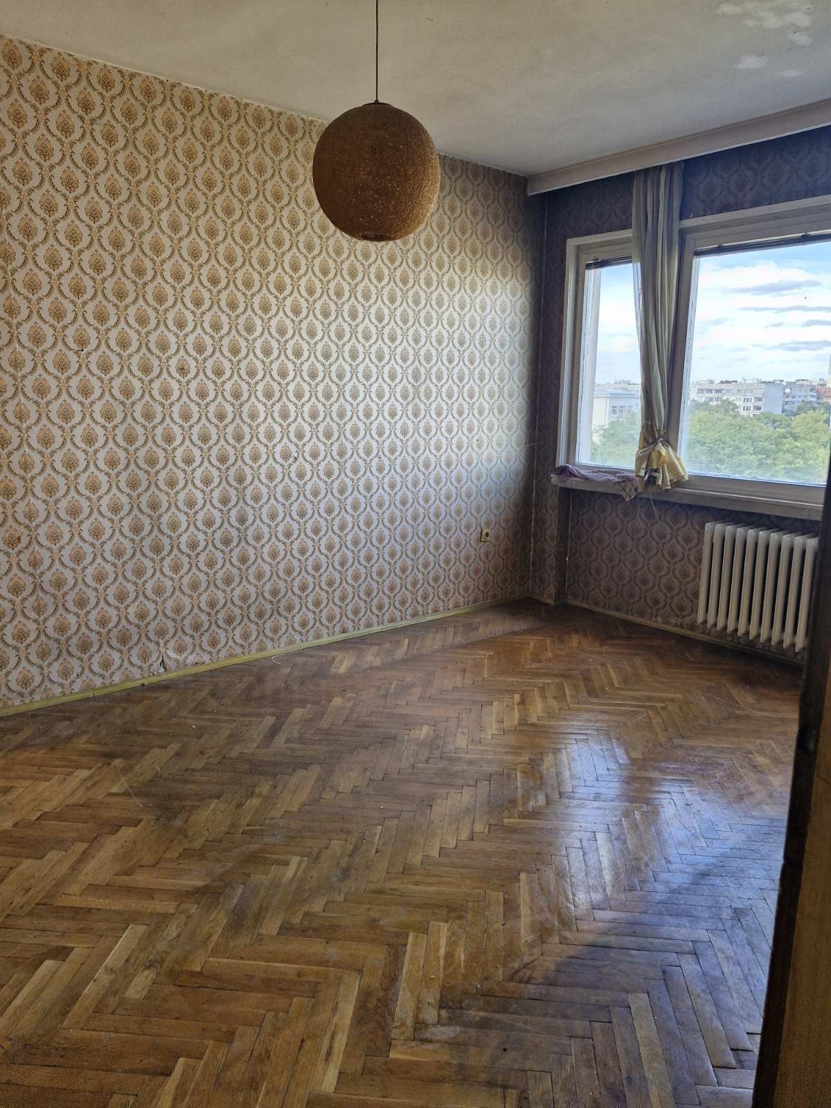 Продава 2-СТАЕН, гр. София, Илинден, снимка 6 - Апартаменти - 56247027