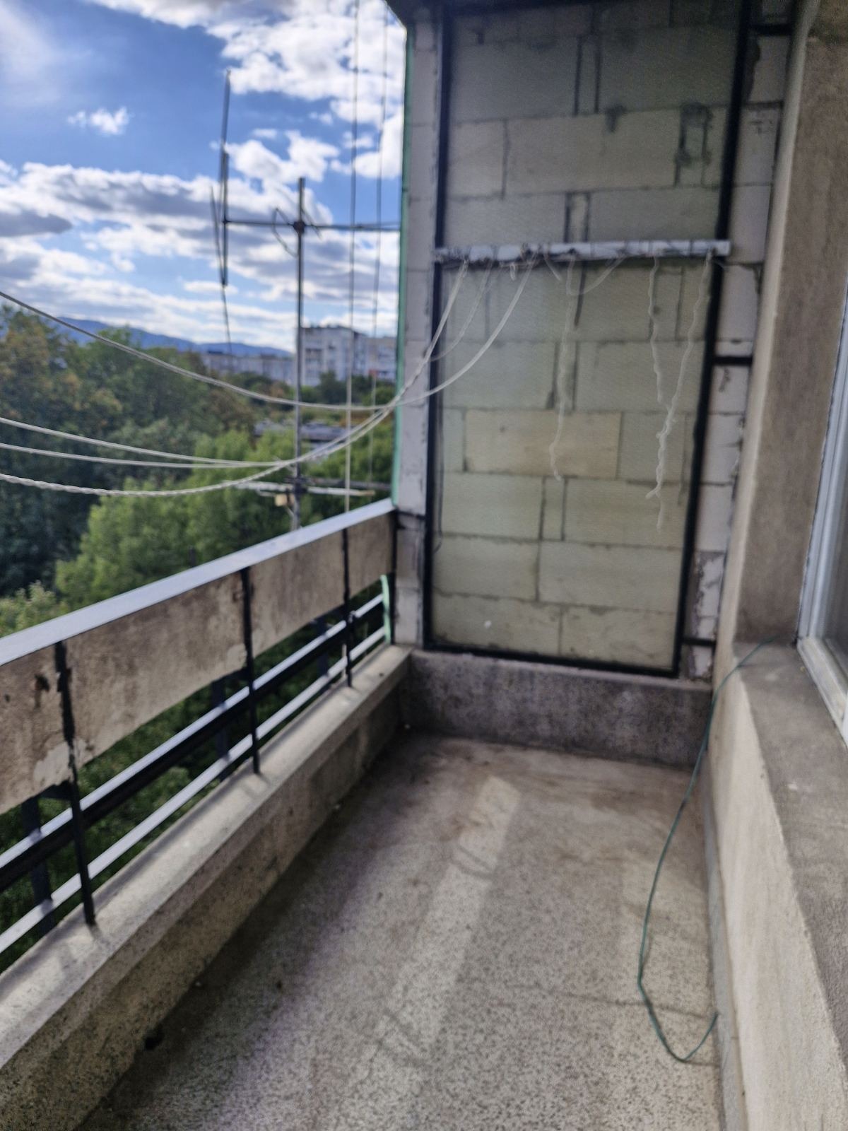 Продава 2-СТАЕН, гр. София, Илинден, снимка 12 - Апартаменти - 56247027