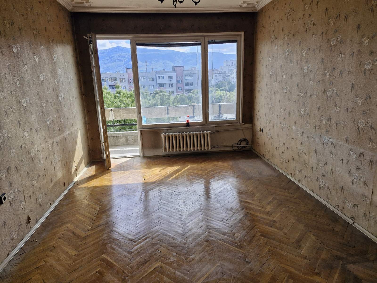 Продава 2-СТАЕН, гр. София, Илинден, снимка 3 - Апартаменти - 56247027