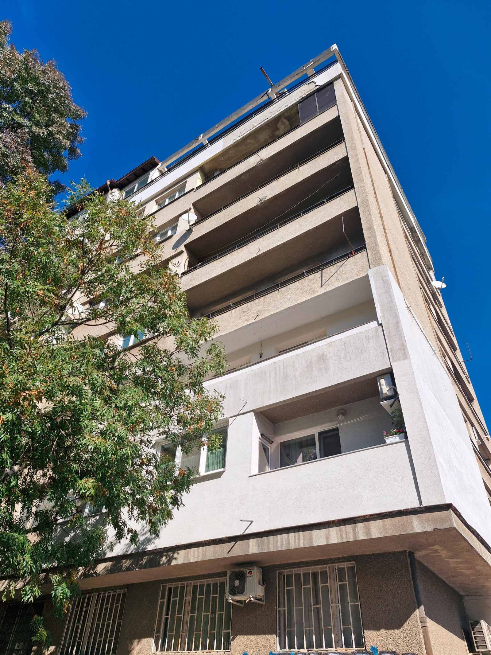 Продава 2-СТАЕН, гр. София, Илинден