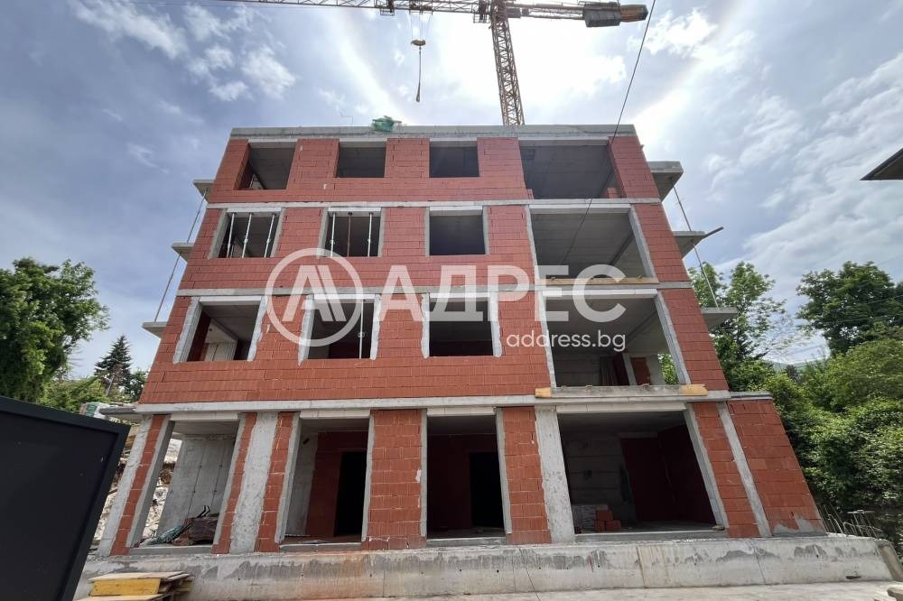 Продава 3-СТАЕН, гр. София, Бояна, снимка 2 - Апартаменти - 53228012