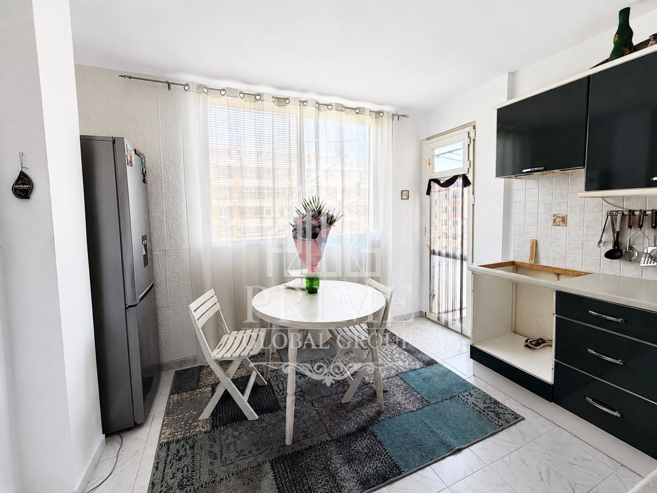 Продава 3-СТАЕН, гр. Варна, Зимно кино Тракия, снимка 5 - Апартаменти - 55749333