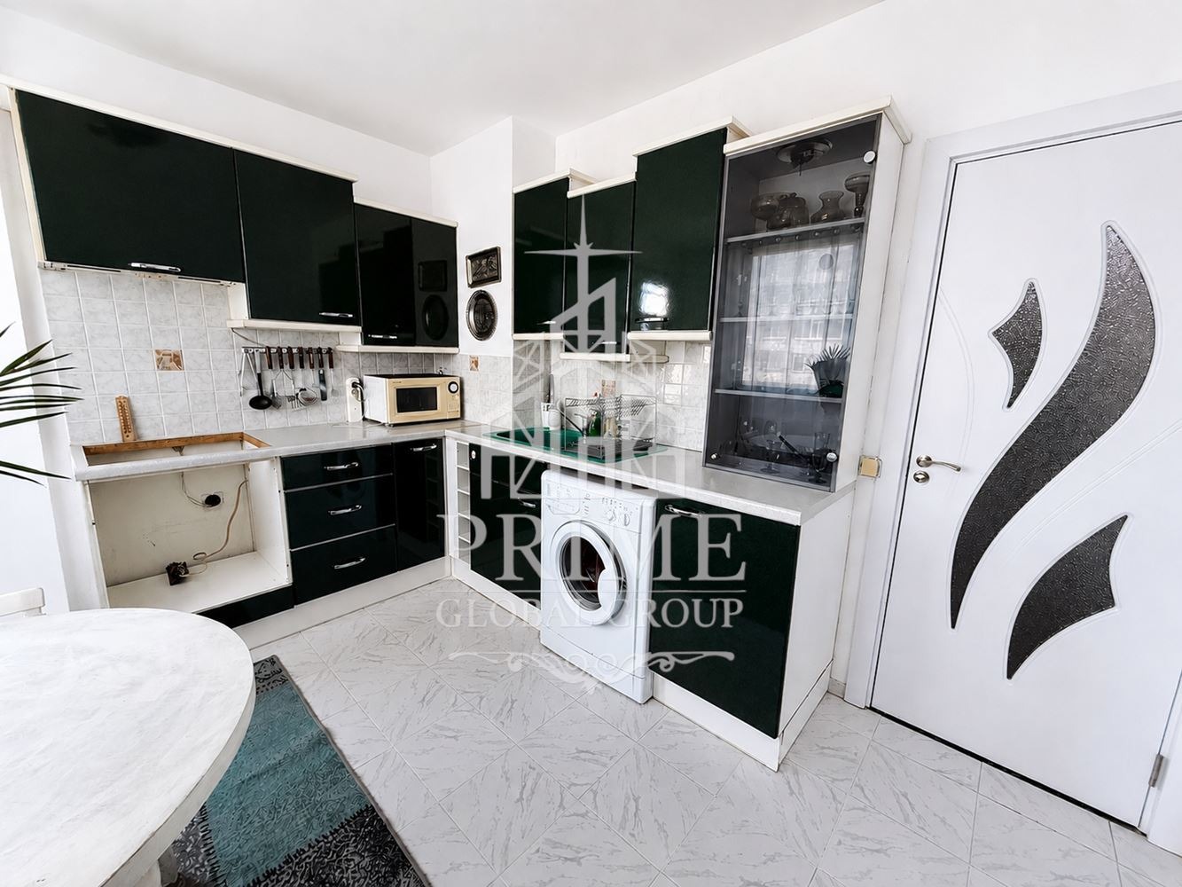 Продава 3-СТАЕН, гр. Варна, Зимно кино Тракия, снимка 6 - Апартаменти - 55749333