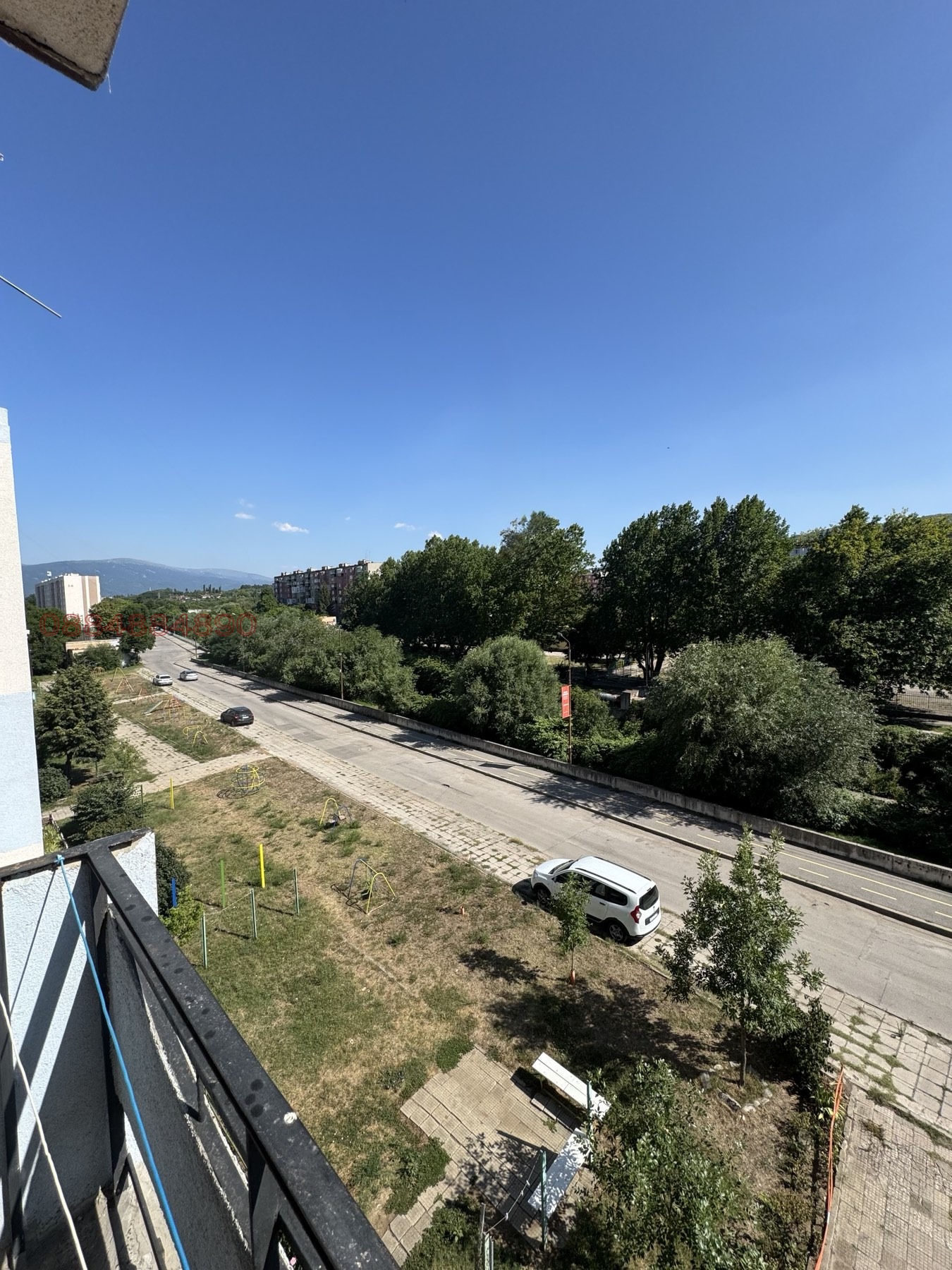 Продава 3-СТАЕН, гр. Перник, Димова махала, снимка 7 - Апартаменти - 55969381
